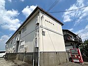 ヒルサイドＫ 1階 築38年8ヶ月の賃貸物件