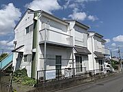 本厚木駅よりバス13分 徒歩3分 2階 築40年6ヶ月の賃貸物件