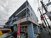 おおぞらビル 2階 築29年7ヶ月の賃貸物件