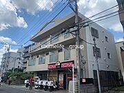 海老名駅より徒歩11分 2階 築33年7ヶ月の賃貸物件