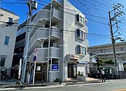クリオさがみ野参番館 4階 築34年3ヶ月の賃貸物件