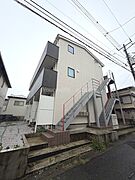 海老名駅より徒歩15分 3階 築4年の賃貸物件