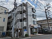 クリオさがみ野参番館 3階 築34年3ヶ月の賃貸物件