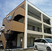 メゾン相模野 3階 築37年1ヶ月の賃貸物件