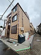 ベイルーム東本厚木0 1階 新築の賃貸物件