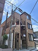 ベイルーム東本厚木0の賃貸物件