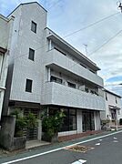 さがみ野駅より徒歩10分 2階 築38年の賃貸物件