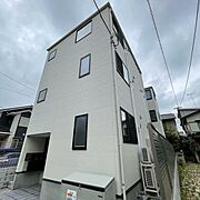 海老名駅より徒歩14分 3階 新築の賃貸物件