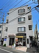クリオさがみ野参番館 1階 築34年3ヶ月の賃貸物件
