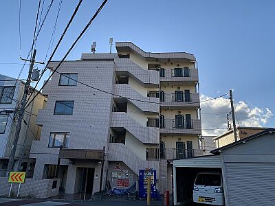 外観 外観