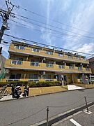 本厚木駅より徒歩8分 3階 築38年1ヶ月の賃貸物件