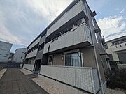 海老名駅よりバス14分 徒歩6分 1階 築11年1ヶ月の賃貸物件