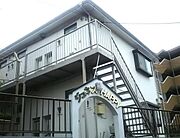 ジュネスハッピー 1階 築40年8ヶ月の賃貸物件
