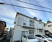 愛甲石田駅より徒歩14分 1階 築38年7ヶ月の賃貸物件
