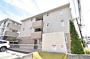 クレセリア１ 2階 築11年8ヶ月の賃貸物件