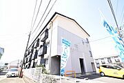 本厚木駅よりバス17分 徒歩3分 2階 築20年7ヶ月の賃貸物件