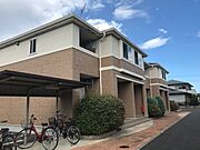 厚木駅より徒歩9分 1階 築15年の賃貸物件