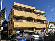 小田急相模原駅より徒歩15分 2階 築34年11ヶ月の賃貸物件