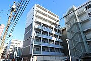 ブランドール壱番館 8階 築13年2ヶ月の賃貸物件