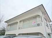 沢田アパート 1階 築50年9ヶ月の賃貸物件