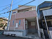 かしわ台駅より徒歩9分 築12年2ヶ月の賃貸物件