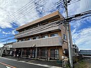 かしわ台駅より徒歩12分 1階 築37年9ヶ月の賃貸物件
