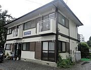 ツカサフラット 1階 築42年9ヶ月の賃貸物件