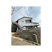 かしわ台駅より徒歩7分 1階 築49年5ヶ月の賃貸物件
