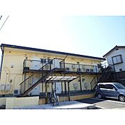 コーポ小山 1階 築40年9ヶ月の賃貸物件