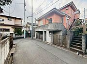 SHハイツIII 1階 築37年7ヶ月の賃貸物件