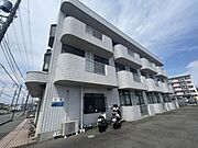 相武台前駅より徒歩7分 2階 築39年7ヶ月の賃貸物件