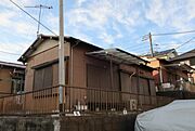 座間駅より徒歩9分 築55年9ヶ月の賃貸物件