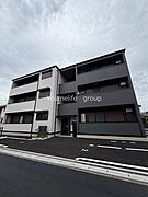 小田急相模原駅より徒歩18分 1階 新築の賃貸物件