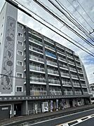 シャンボール相模原 6階 築51年4ヶ月の賃貸物件