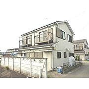 相模大塚駅より徒歩8分 築24年6ヶ月の賃貸物件