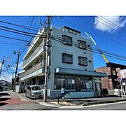 橘川ビル 2階 築42年6ヶ月の賃貸物件