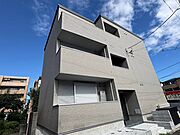 GRADUS小田急相模原 3階 新築の賃貸物件