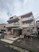小田急相模原駅より徒歩10分 1階 築38年7ヶ月の賃貸物件