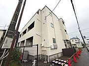 ジーメゾン座間ザミール 3階 新築の賃貸物件