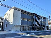 AyaseParkFront 2階 築3年10ヶ月の賃貸物件