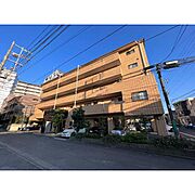 相模が丘ハイム 3階 築32年5ヶ月の賃貸物件
