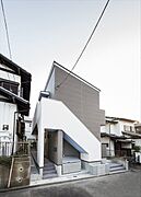 Ferris座間 1階 築9年11ヶ月の賃貸物件