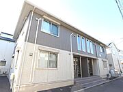小田急相模原駅より徒歩9分 2階 築9年11ヶ月の賃貸物件