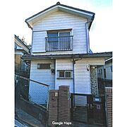 座間駅より徒歩12分 築56年4ヶ月の賃貸物件