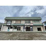 本厚木駅よりバス16分 徒歩1分 2階 築39年9ヶ月の賃貸物件