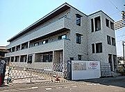 相模大塚駅より徒歩2分 3階 新築の賃貸物件