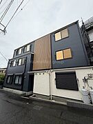座間駅より徒歩3分 2階 築1年の賃貸物件