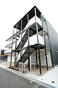 リブリルアナ 3階 築8年11ヶ月の賃貸物件