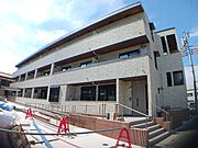 相模大塚駅より徒歩2分 3階 新築の賃貸物件