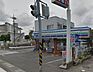 周辺：スリーエフ 綾瀬寺尾本町店（660m）